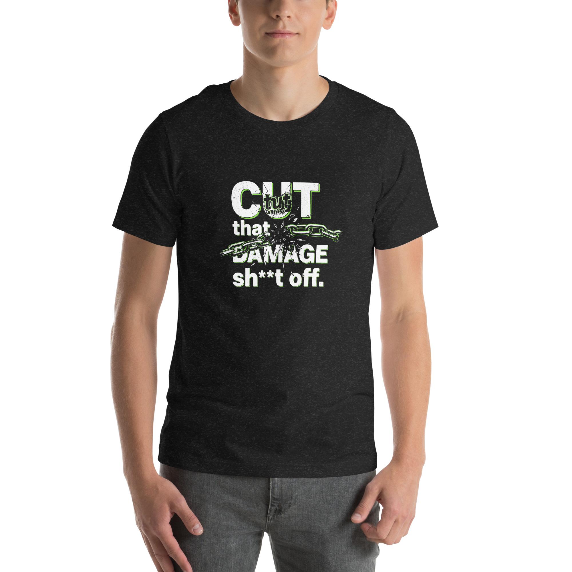 Unisex t-shirt