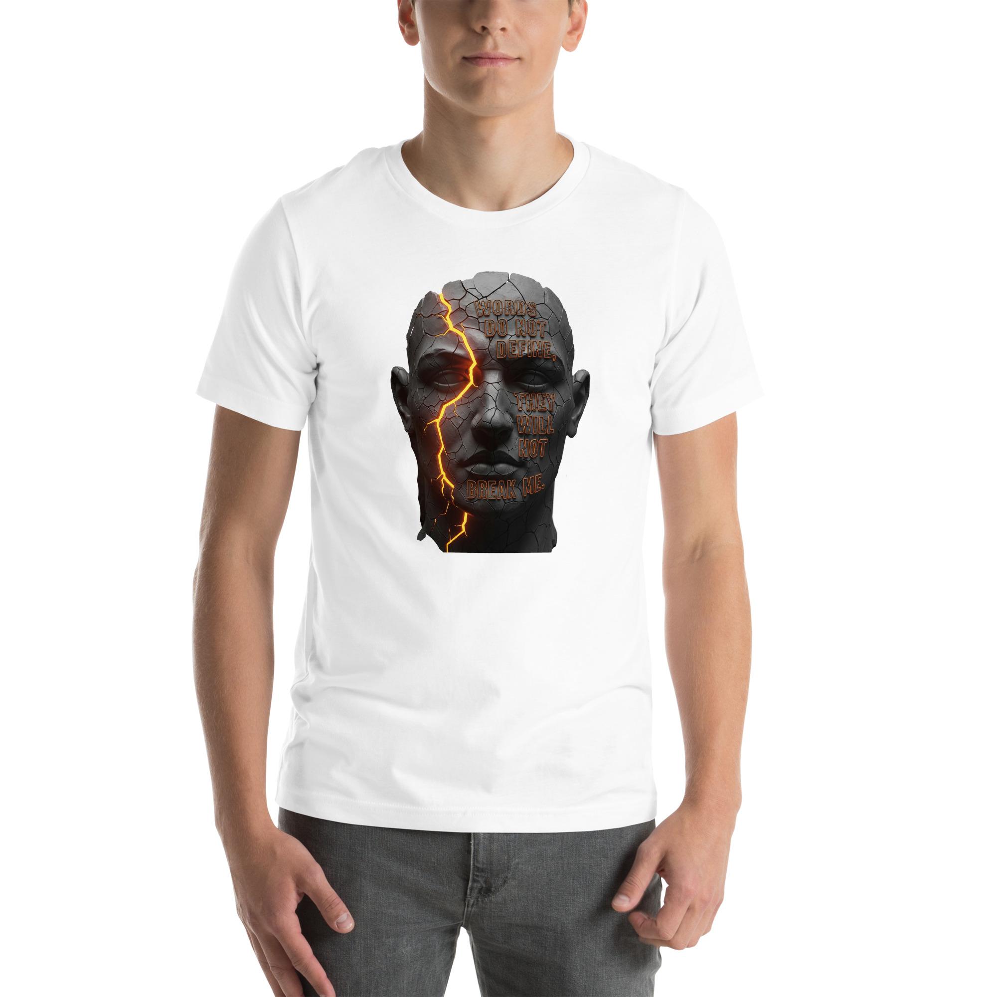 Unisex t-shirt